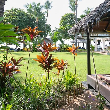 King'S Garden Resort - Sha Plus Chaweng  Exterior foto