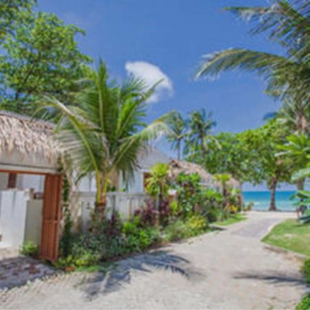 King'S Garden Resort - Sha Plus Chaweng  Exterior foto