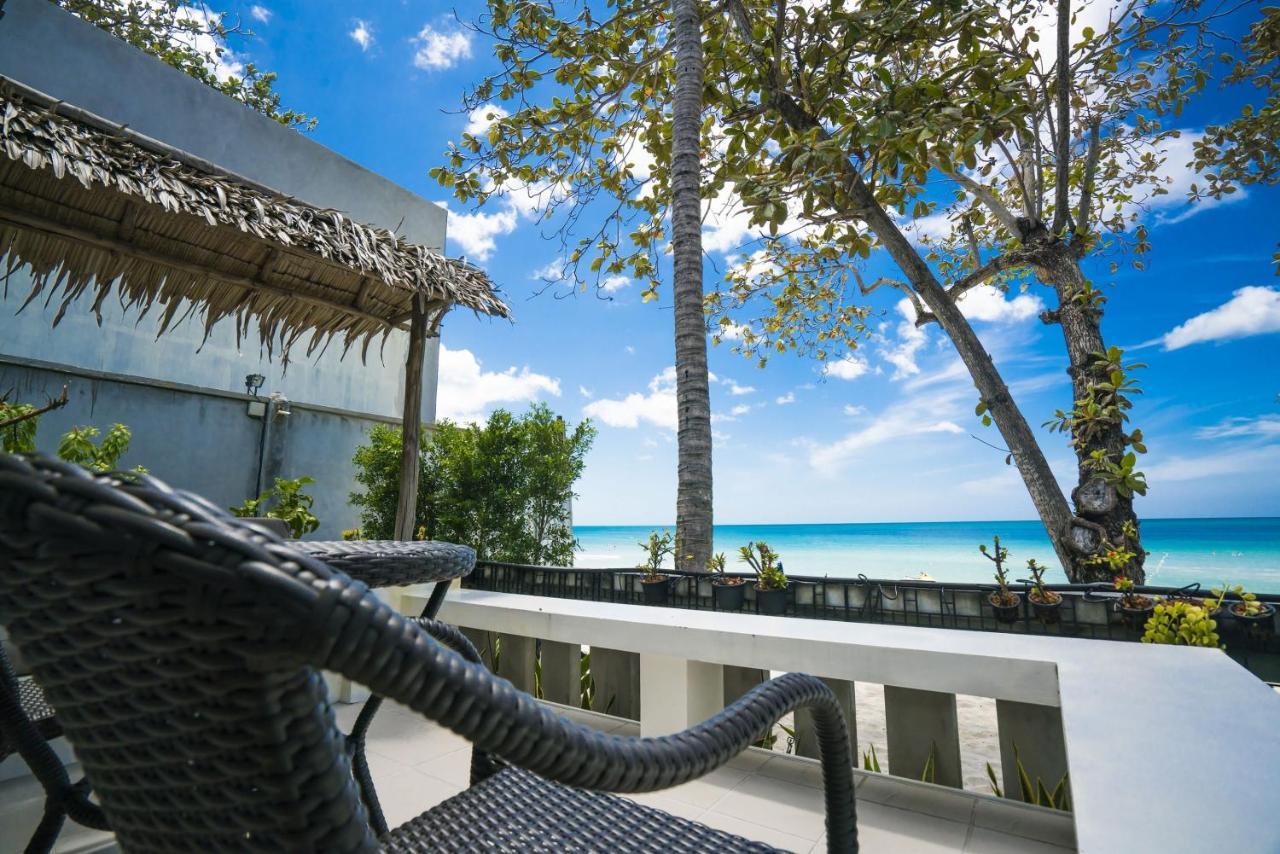 King'S Garden Resort - Sha Plus Chaweng  Exterior foto