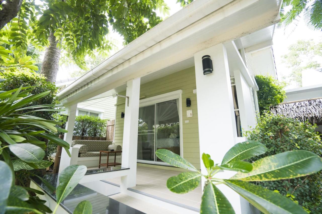 King'S Garden Resort - Sha Plus Chaweng  Exterior foto