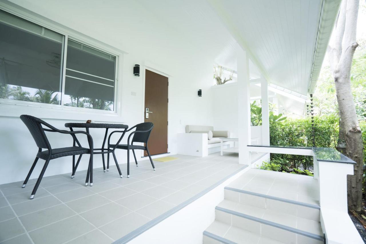King'S Garden Resort - Sha Plus Chaweng  Exterior foto