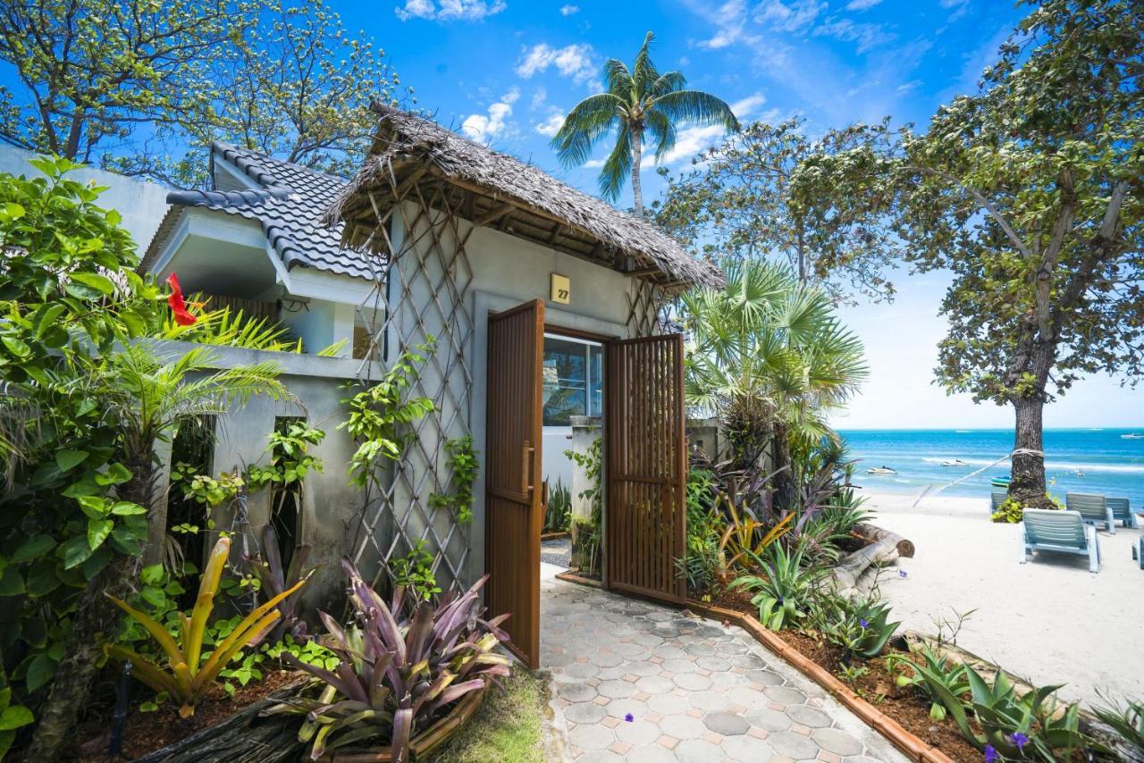 King'S Garden Resort - Sha Plus Chaweng  Exterior foto