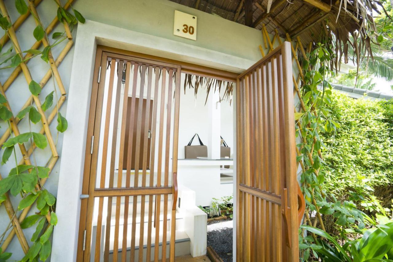 King'S Garden Resort - Sha Plus Chaweng  Exterior foto