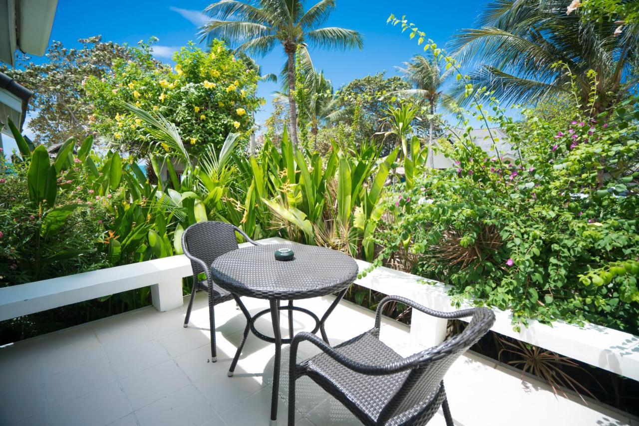 King'S Garden Resort - Sha Plus Chaweng  Exterior foto