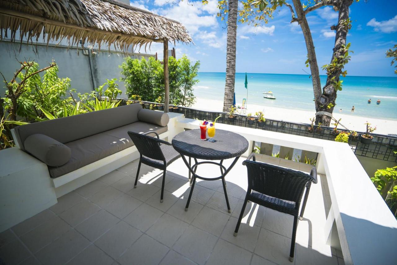 King'S Garden Resort - Sha Plus Chaweng  Exterior foto