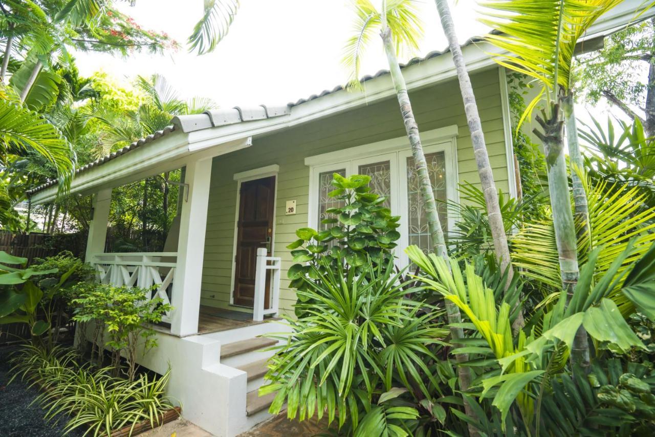King'S Garden Resort - Sha Plus Chaweng  Exterior foto