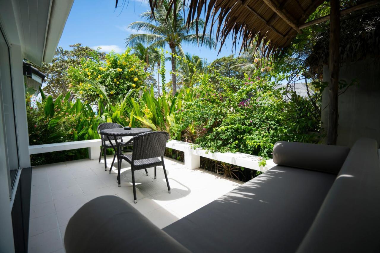 King'S Garden Resort - Sha Plus Chaweng  Exterior foto