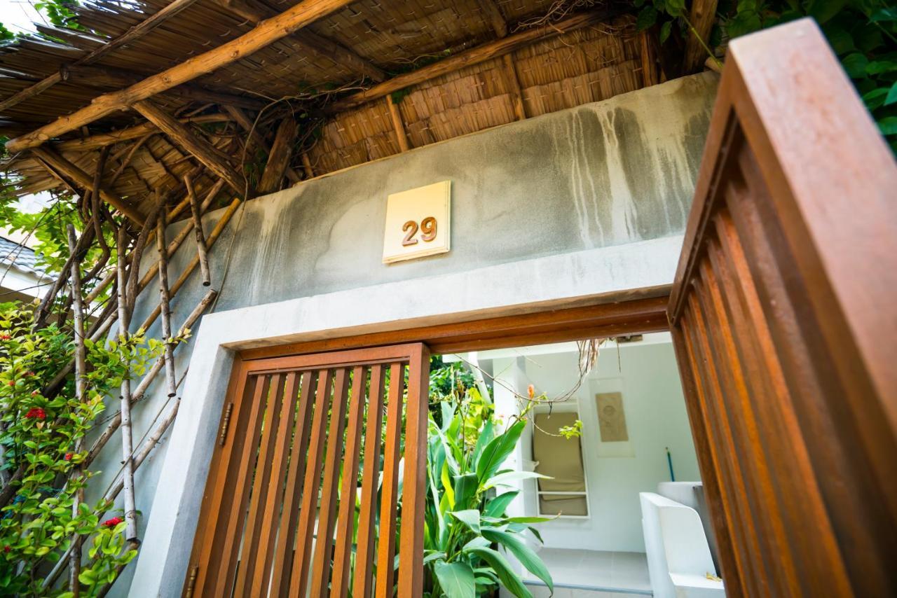 King'S Garden Resort - Sha Plus Chaweng  Exterior foto