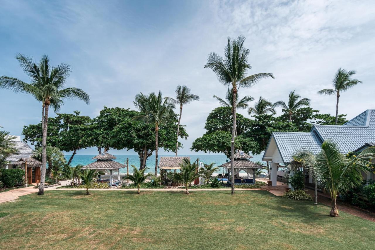 King'S Garden Resort - Sha Plus Chaweng  Exterior foto