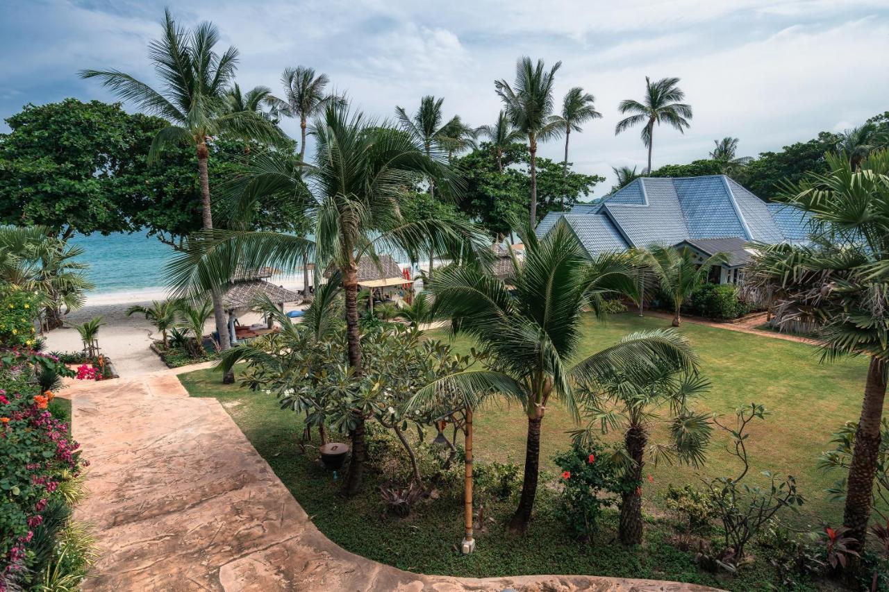 King'S Garden Resort - Sha Plus Chaweng  Exterior foto