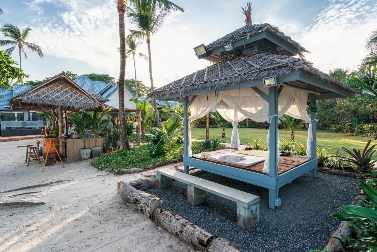 King'S Garden Resort - Sha Plus Chaweng  Exterior foto