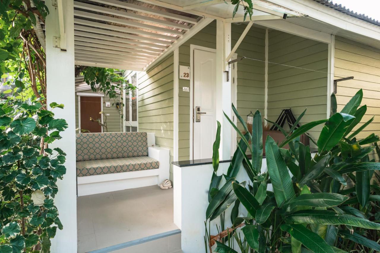 King'S Garden Resort - Sha Plus Chaweng  Exterior foto