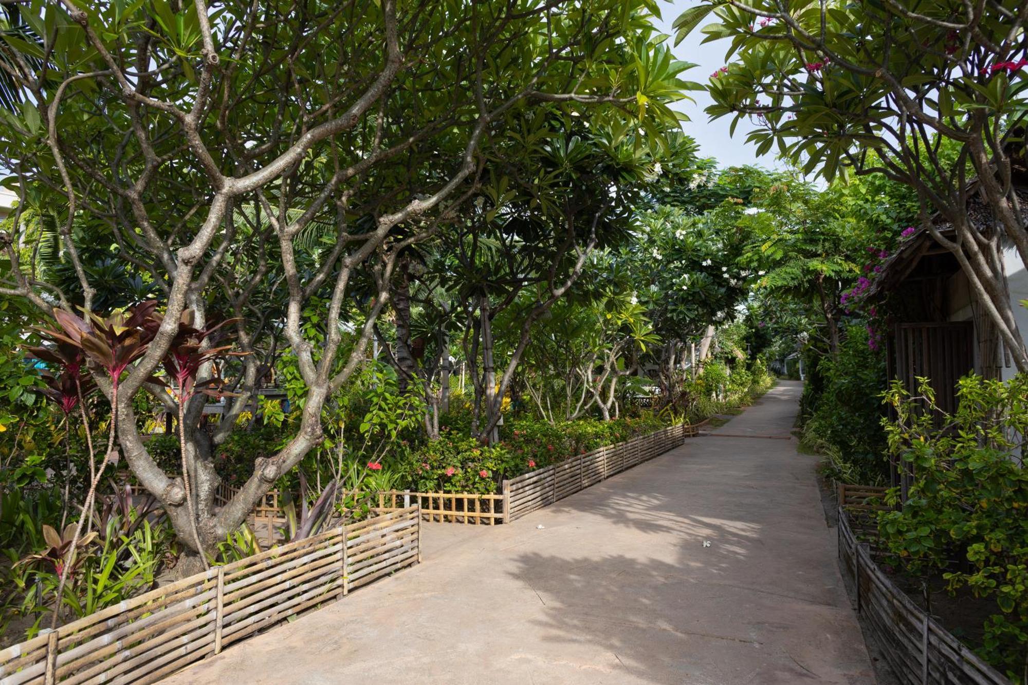King'S Garden Resort - Sha Plus Chaweng  Exterior foto