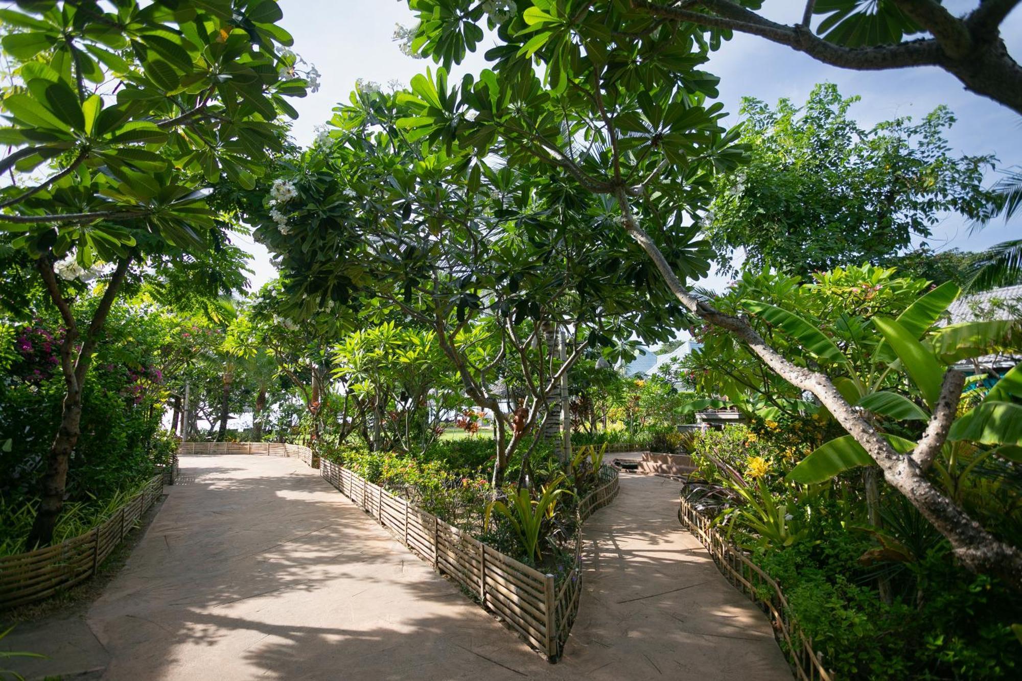King'S Garden Resort - Sha Plus Chaweng  Exterior foto