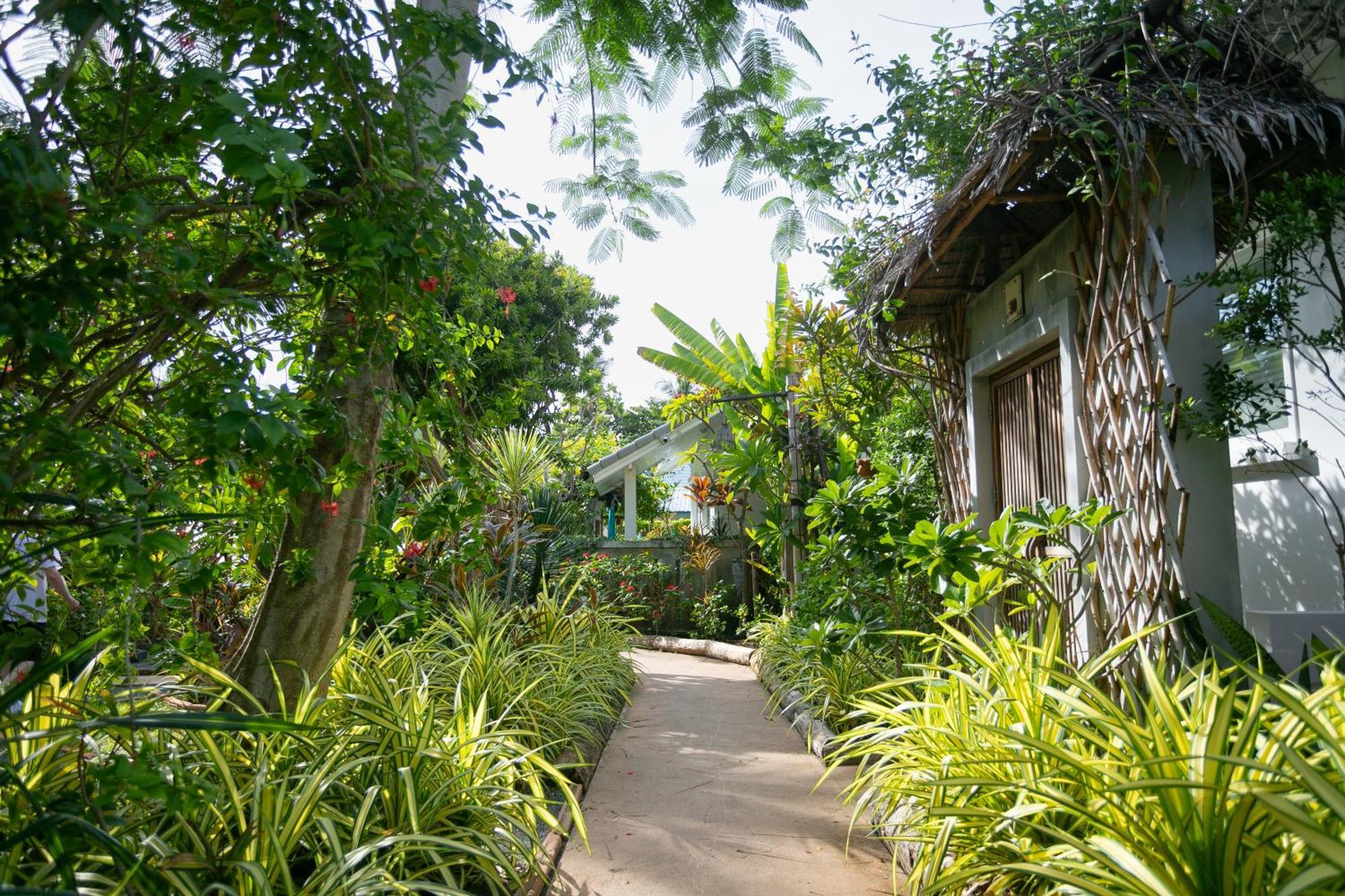 King'S Garden Resort - Sha Plus Chaweng  Exterior foto