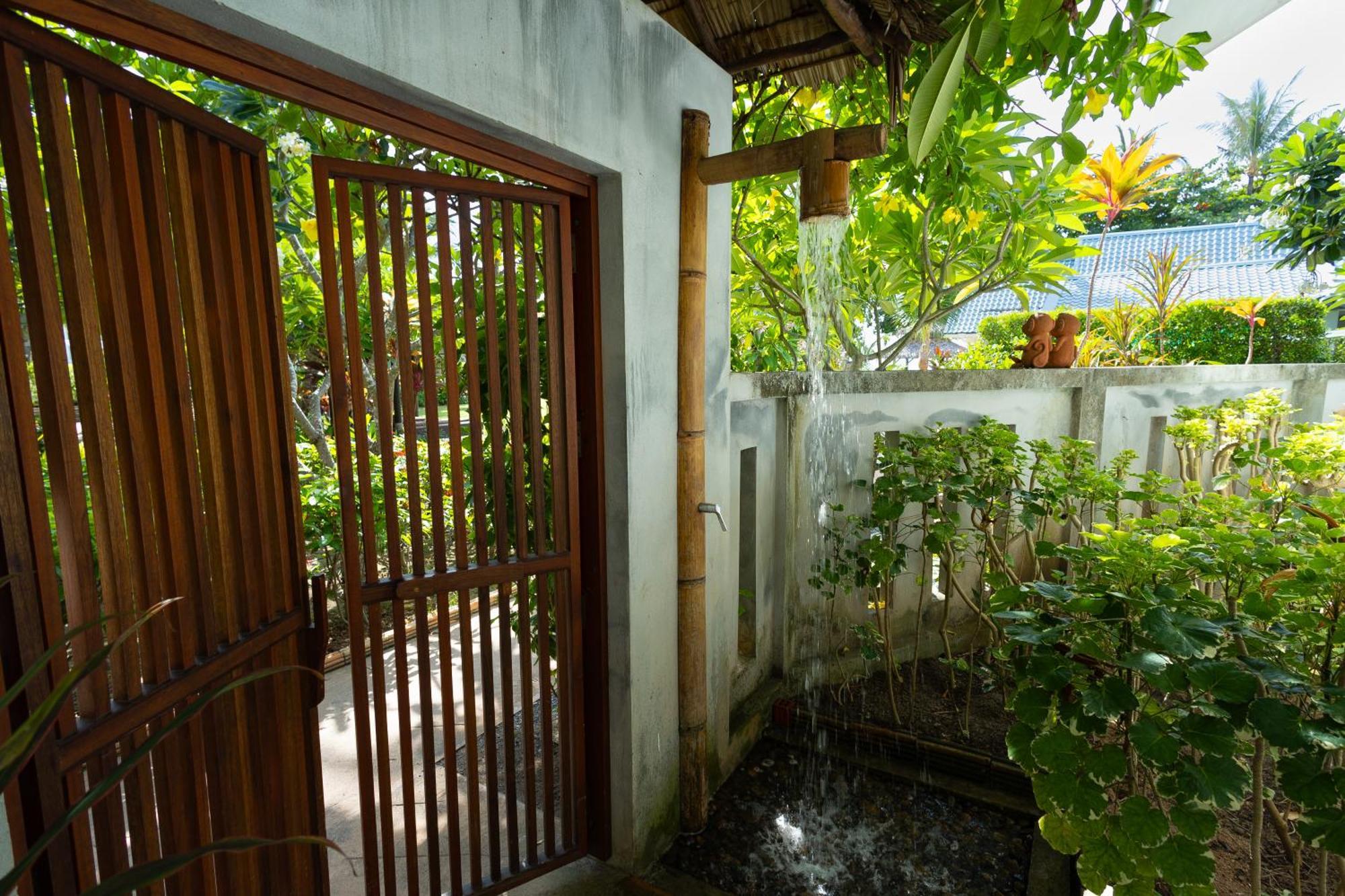 King'S Garden Resort - Sha Plus Chaweng  Exterior foto