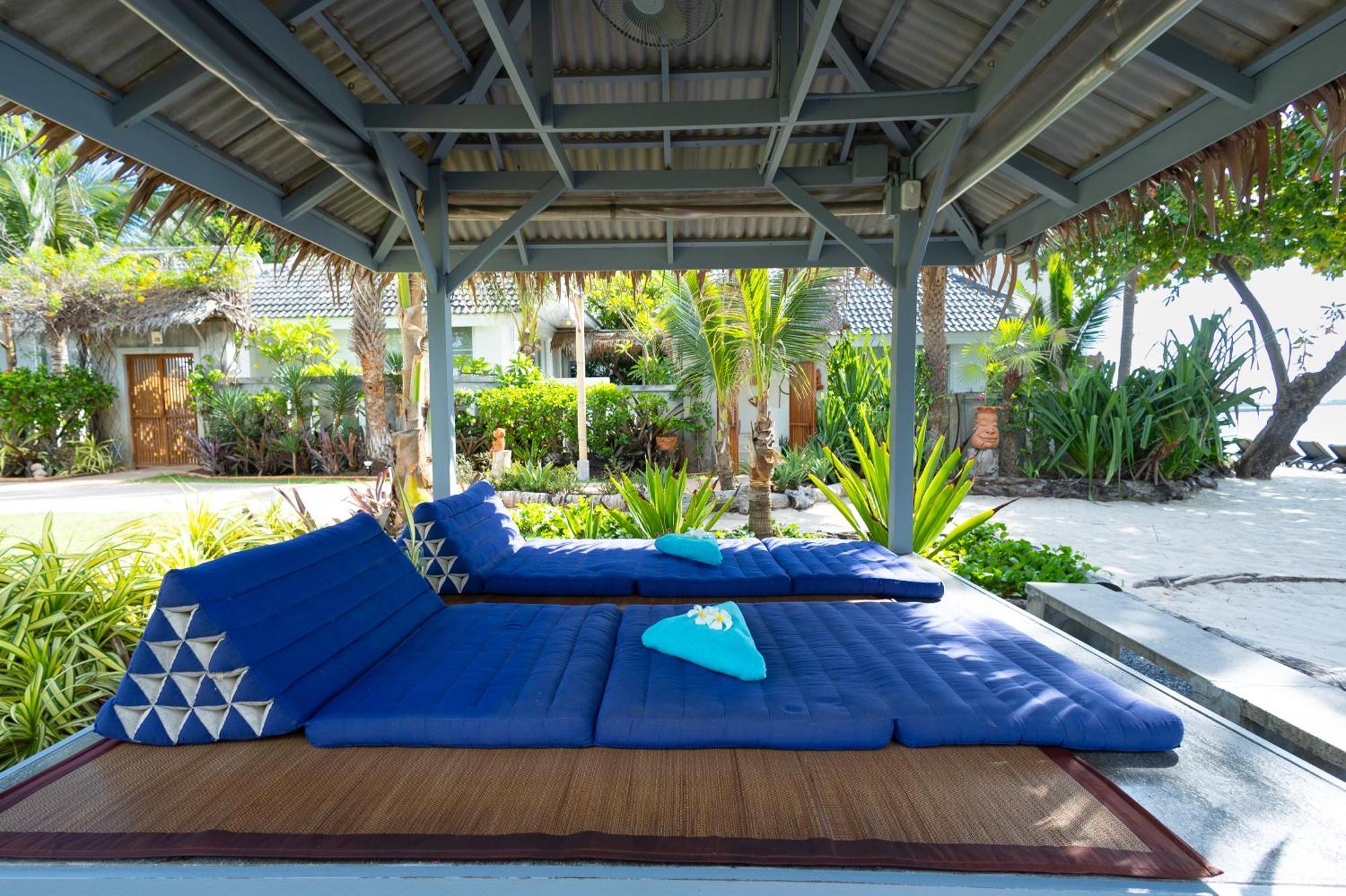 King'S Garden Resort - Sha Plus Chaweng  Exterior foto