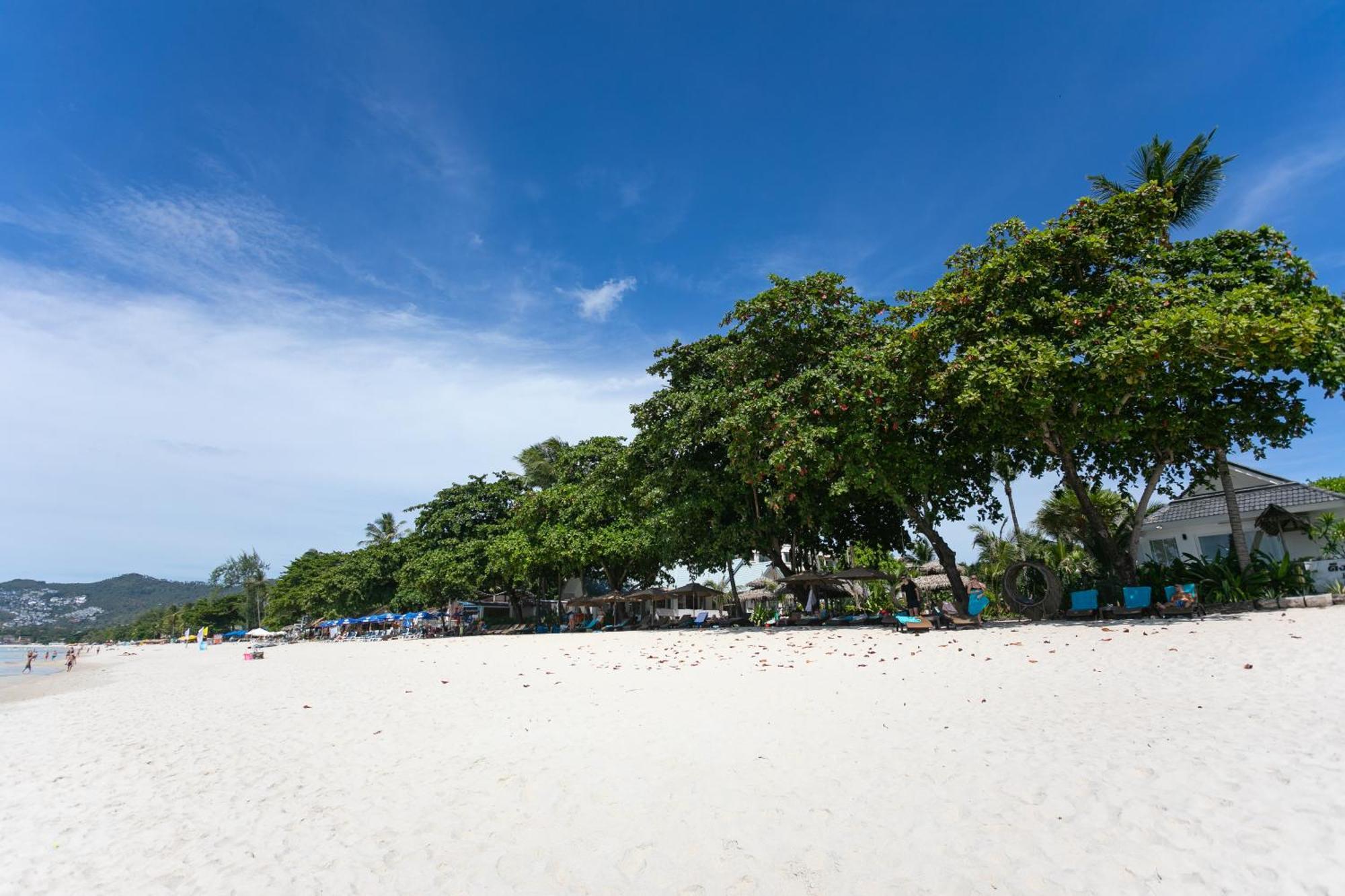 King'S Garden Resort - Sha Plus Chaweng  Exterior foto