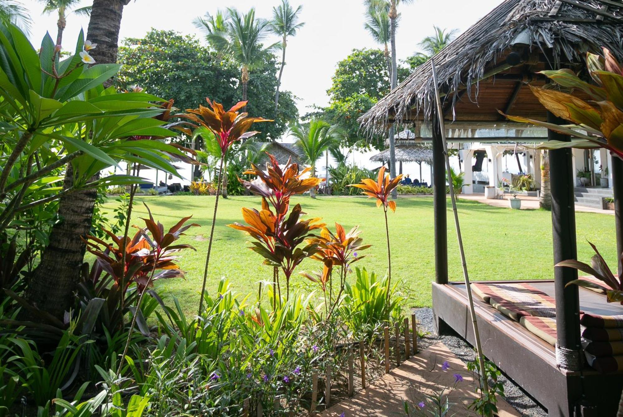 King'S Garden Resort - Sha Plus Chaweng  Exterior foto