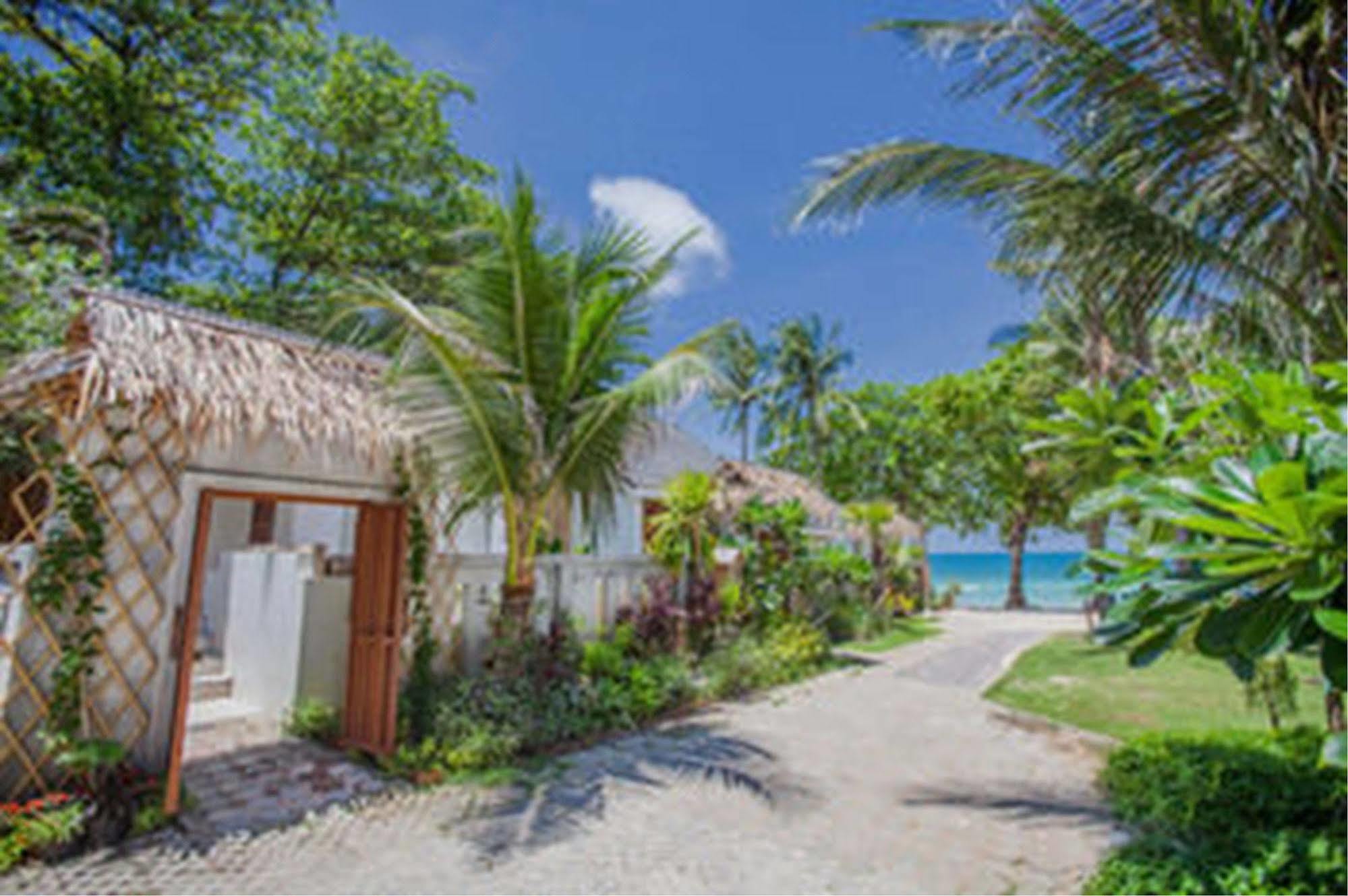King'S Garden Resort - Sha Plus Chaweng  Exterior foto